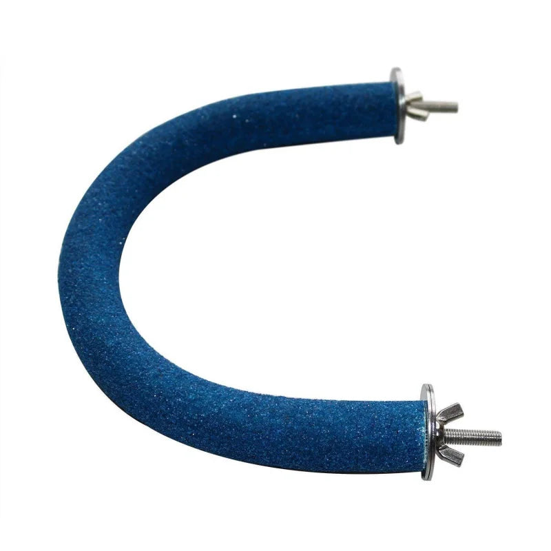 Parrot Sanding Stick Toy Bird Claw Grinding - ProPawPet.com