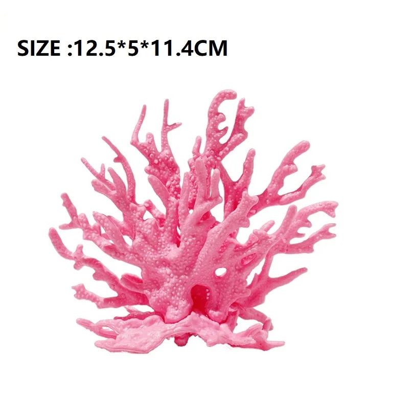 Fake Coral Aquarium Decoration for Aquarium - ProPawPet.com
