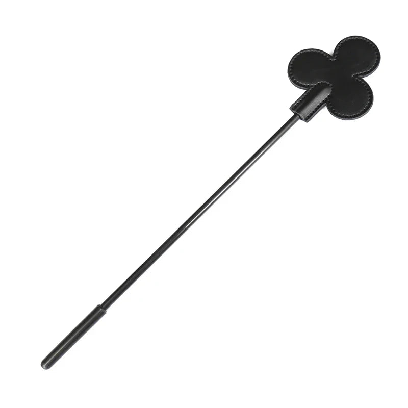 PU Leather Horse Training Whistle Paddle - ProPawPet.com