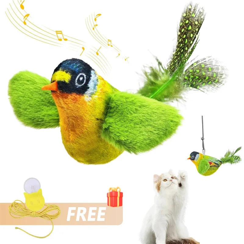 Dog Cat Interactive Ball Toy Automatic - ProPawPet.com