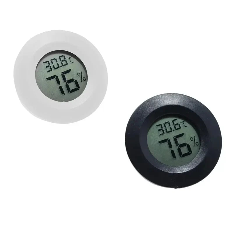 Reptile Aquarium Accessories Temperature - ProPawPet.com