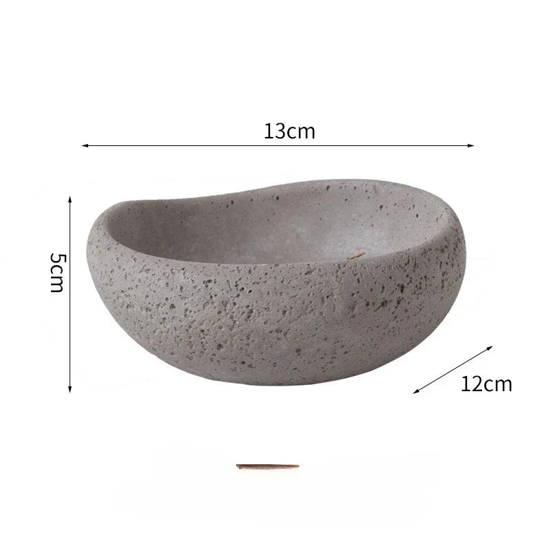 Natural Reptile Food & Water Dish - - ProPawPet.com