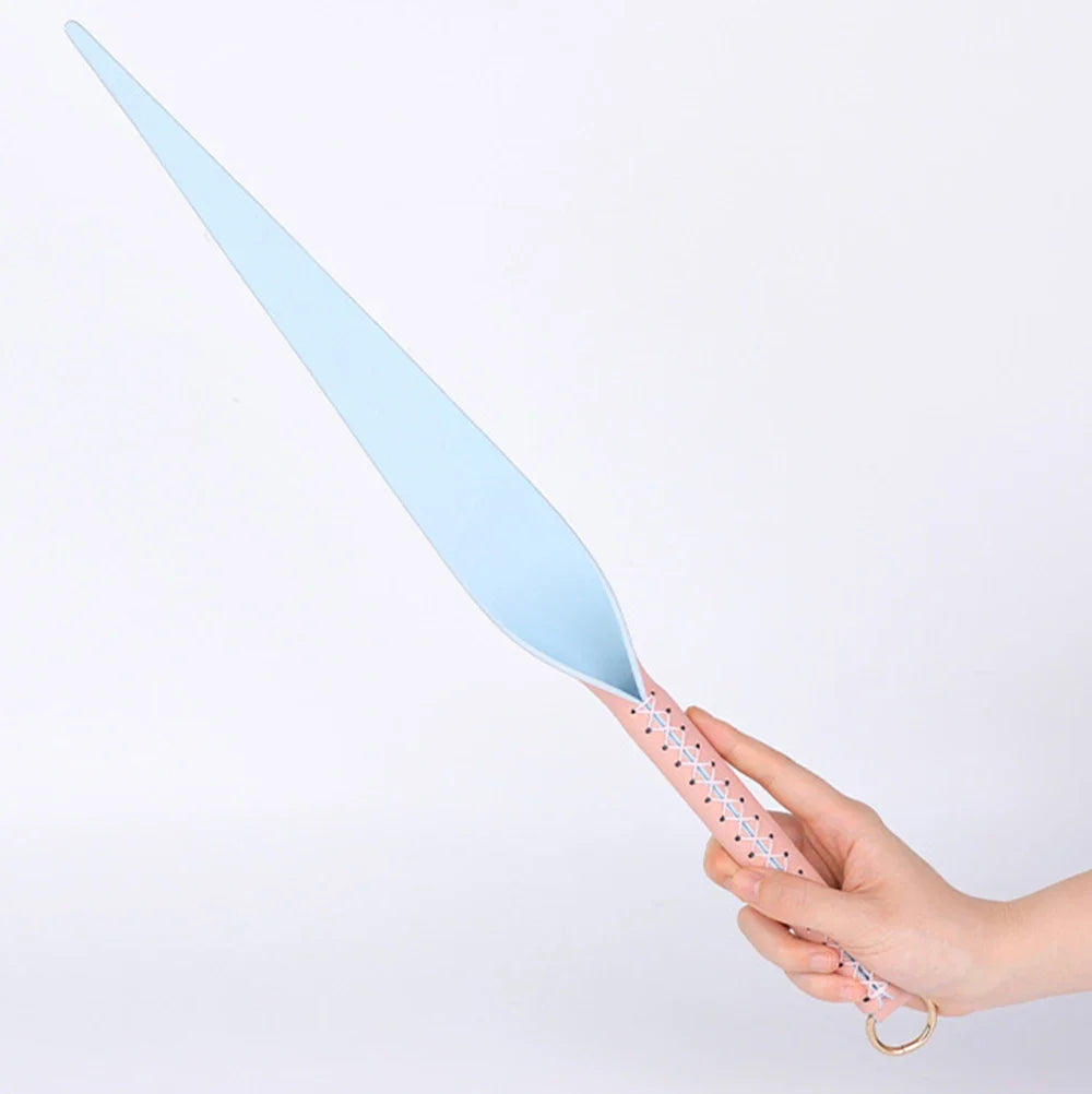 Genuine Leather Horse Whip Flogger Riding - ProPawPet.com