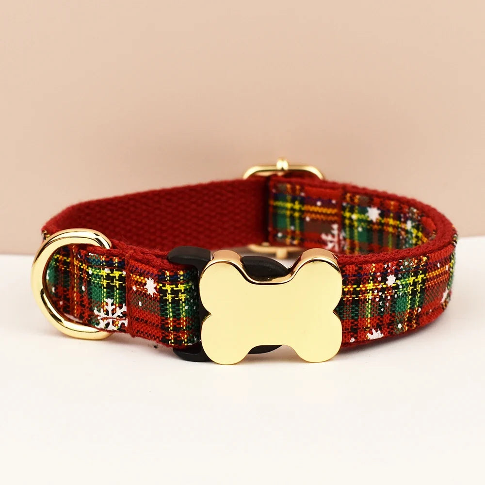 Premium Custom Engraved Dog Collar for Small - ProPawPet.com