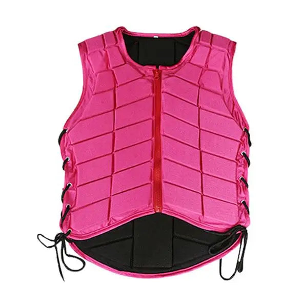 Safety Padded Equestrian Protective , Horse - ProPawPet.com