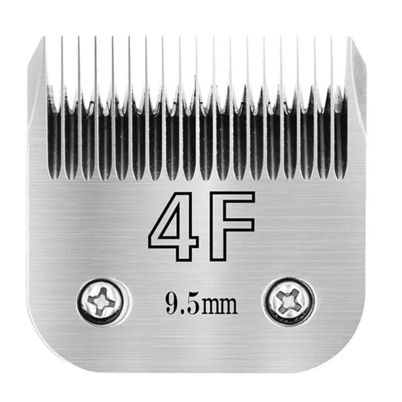 3F,4F,5F,7F,9#,10#,30#,40#,50# Detachable - ProPawPet.com