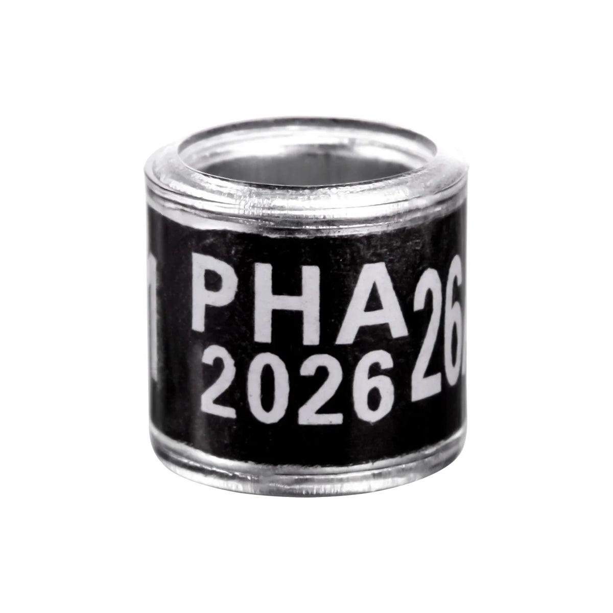 PHA 2026/2027 Pigeon Foot Ring ID 8mm With - ProPawPet.com