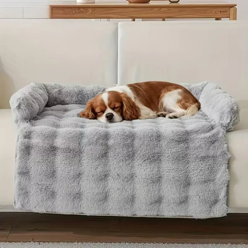 Thickened Winter Dog Mat Anti-Slip Warm Pet - ProPawPet.com