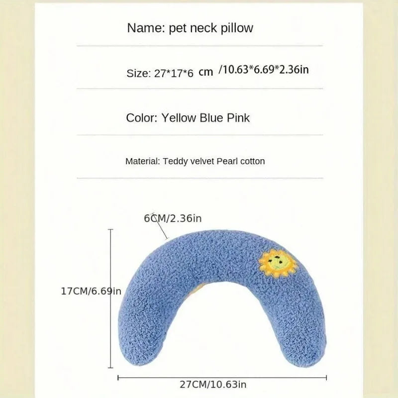 Pet Supplies Dog and Cat Pillow Protects - ProPawPet.com