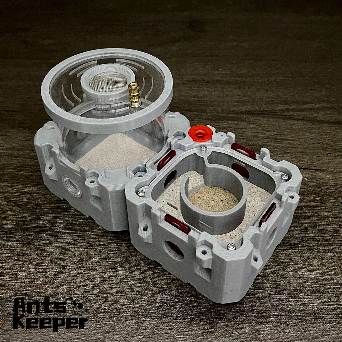 Ants Keeper Original Modular Expandable - ProPawPet.com
