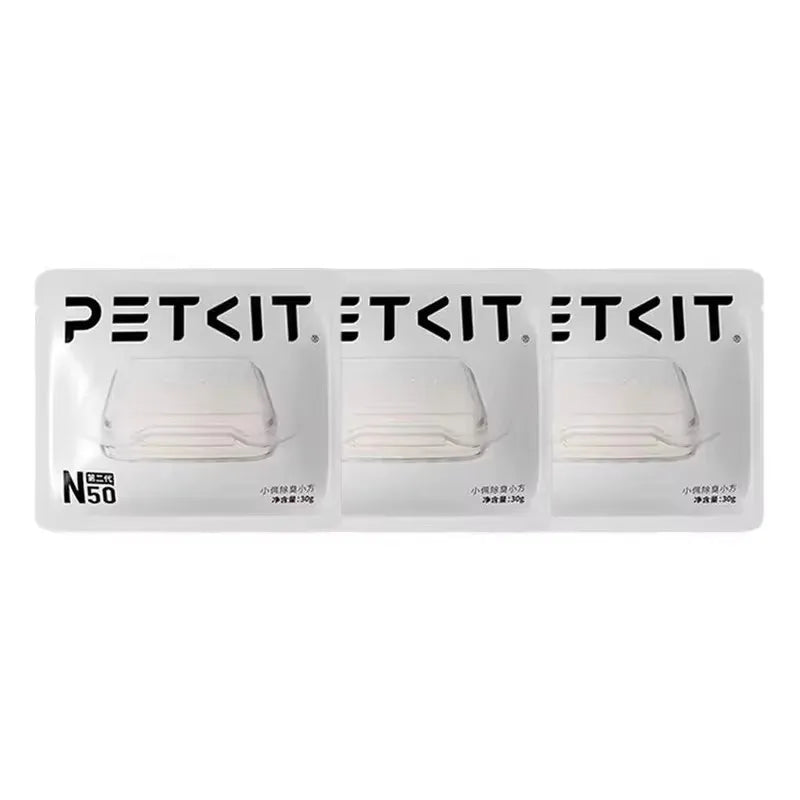 Petkit Deodorant N50 Second Generation – Cat Supplies