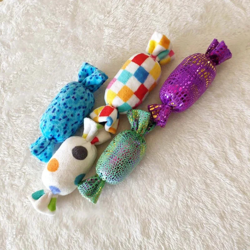 Puppy Dog Chew Toy Fruit Vegetable Chicken - ProPawPet.com