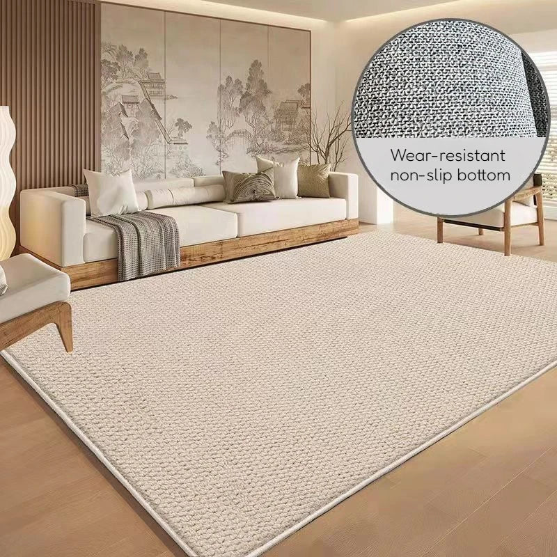 Faux Sisal Cat Scratching Pad Durable No Shedding Wear Proof – Cat Supplies