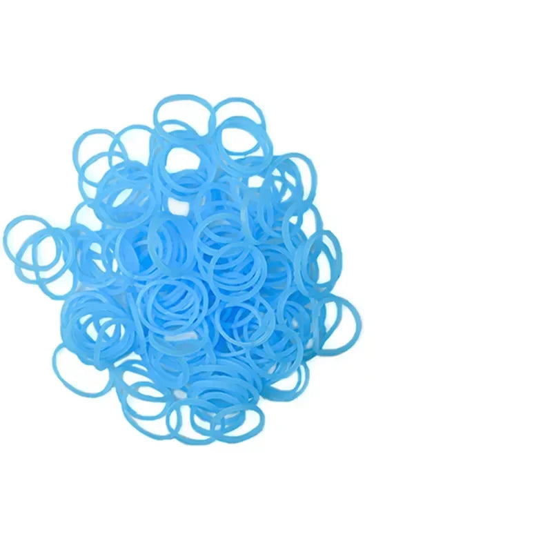 Colorful Pet Grooming Rubber Band Dog - ProPawPet.com