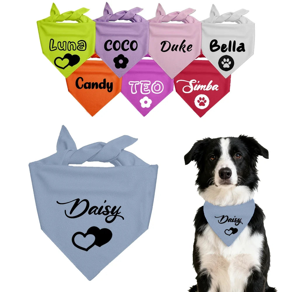 Customizable Personalized Name ID Pet - ProPawPet.com