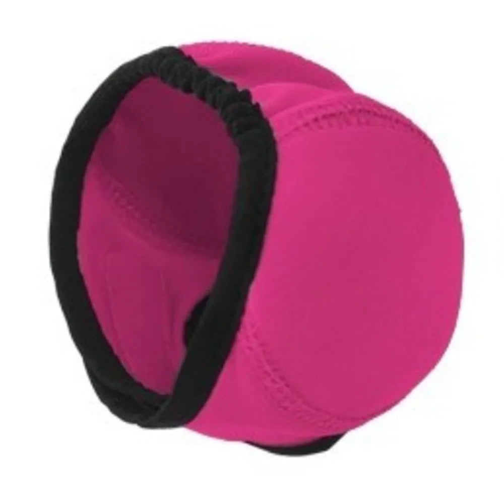 Adjustable Noise Reduction Dog Ear Covers – 2 Colors