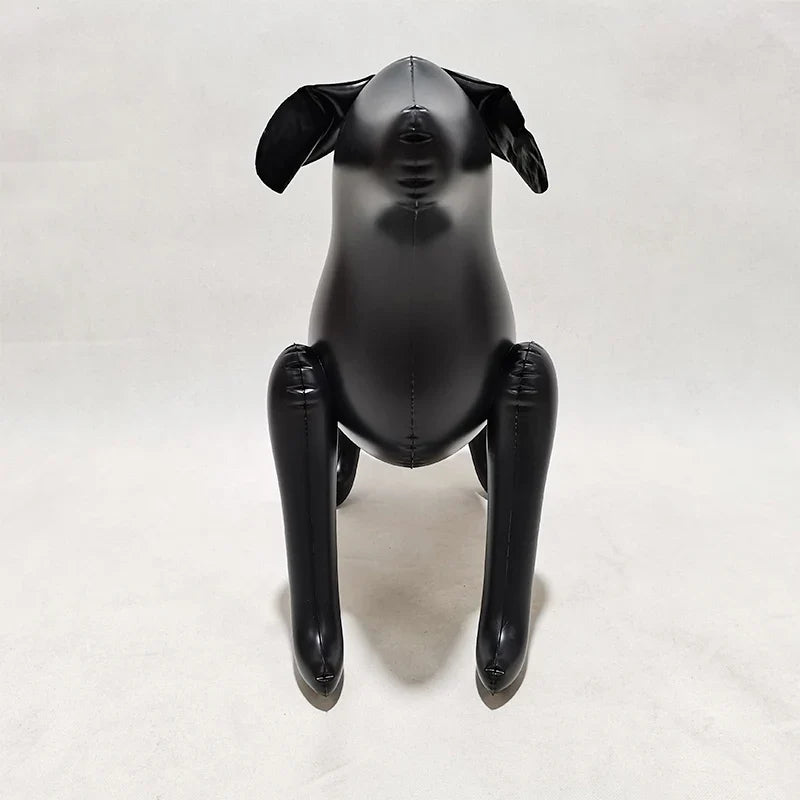 Inflatable Dog Mannequin Display - ProPawPet.com