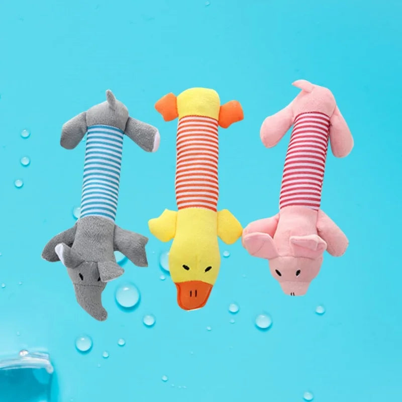 Molar Dog Toy Plush Supplies Fit For All - ProPawPet.com