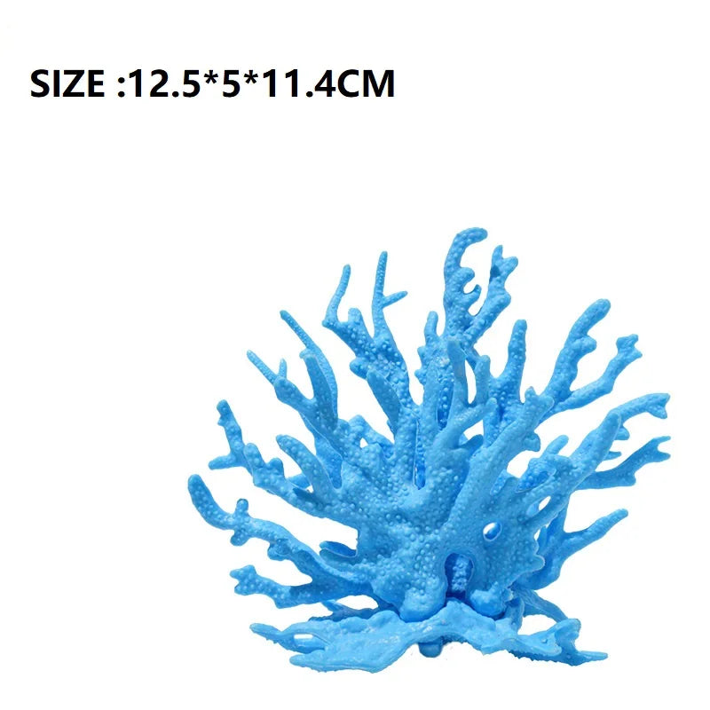 Fake Coral Aquarium Decoration for Aquarium - ProPawPet.com