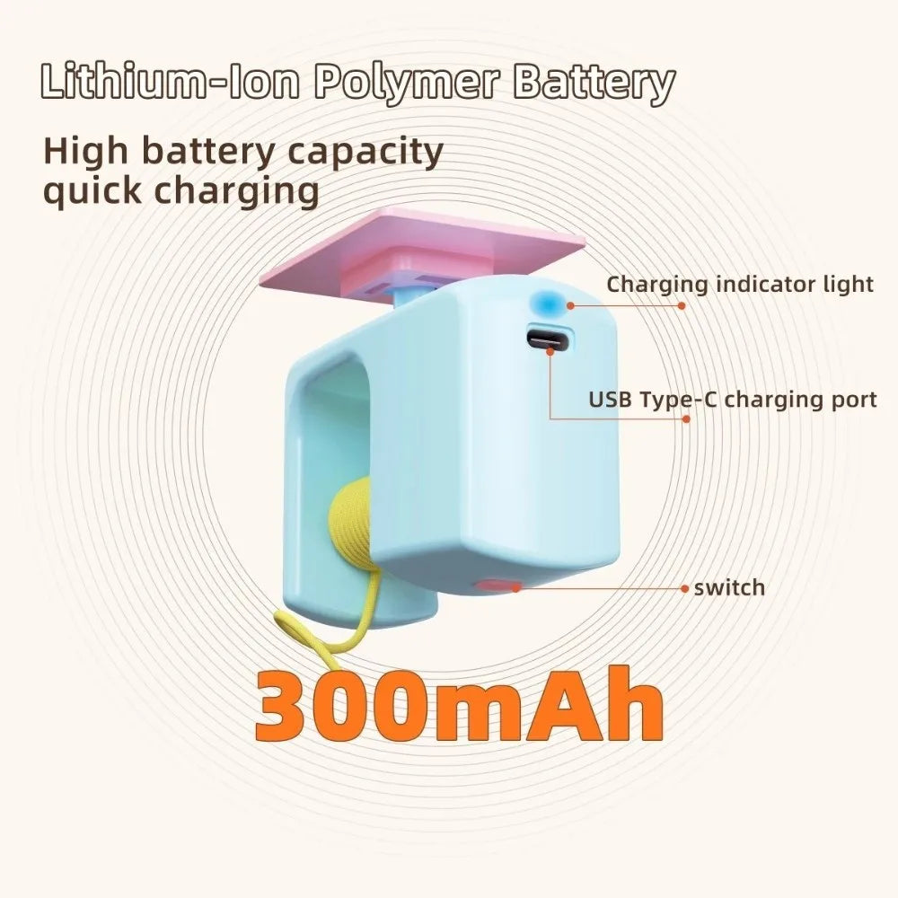 Durable Auto-Rebound Electric Cat - ProPawPet.com