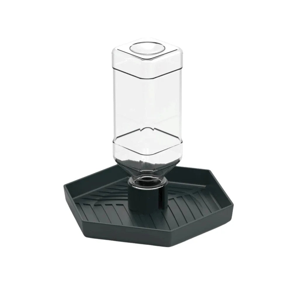 Pet Supplies Anti-slip Reptiles Water Food Feeder – Reptile Supplies