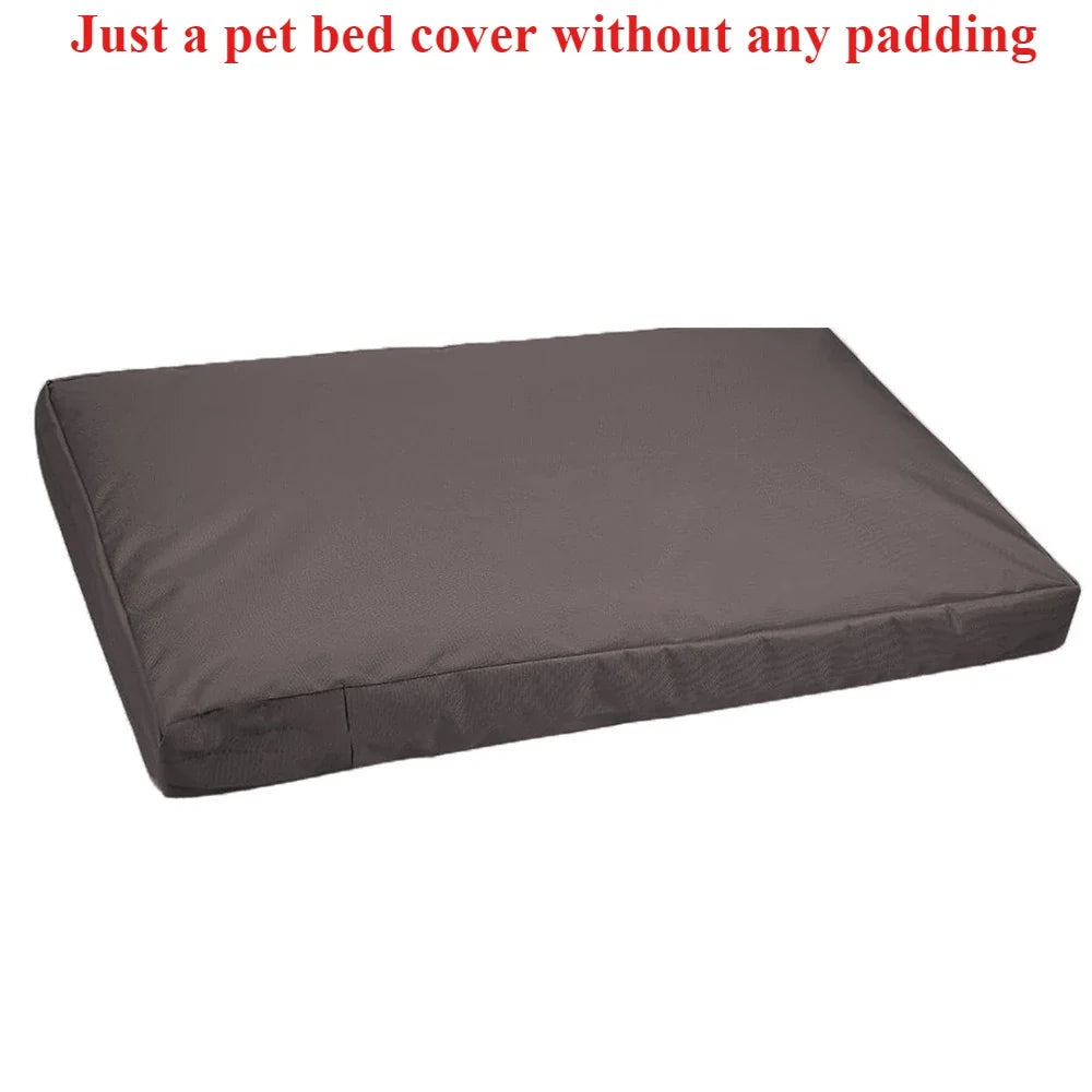 Replacement Washable Dog Crate Pad Cover - ProPawPet.com