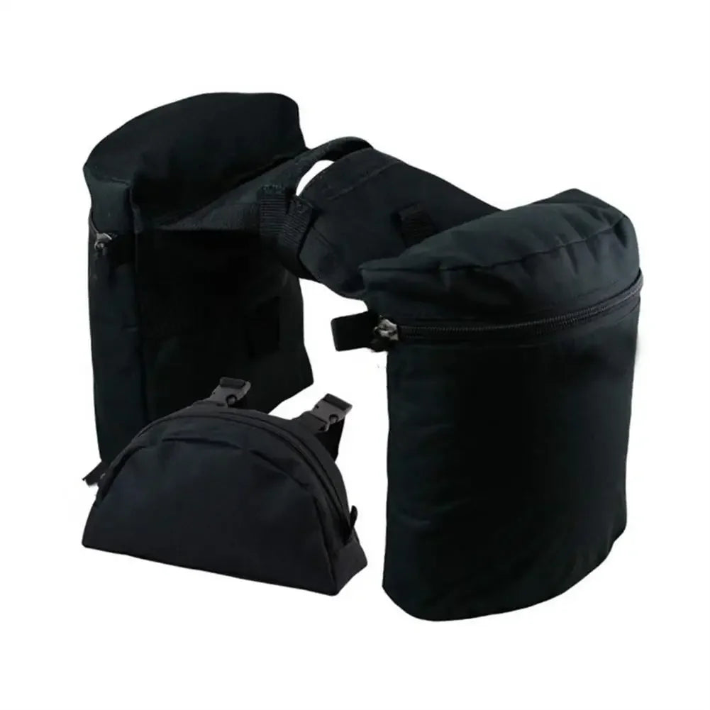 Saddle Bags for Horses Durable Horn, Washable