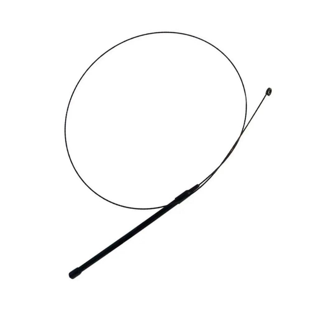 Interactive Plush Simulated Bird Cat Stick Head Teaser