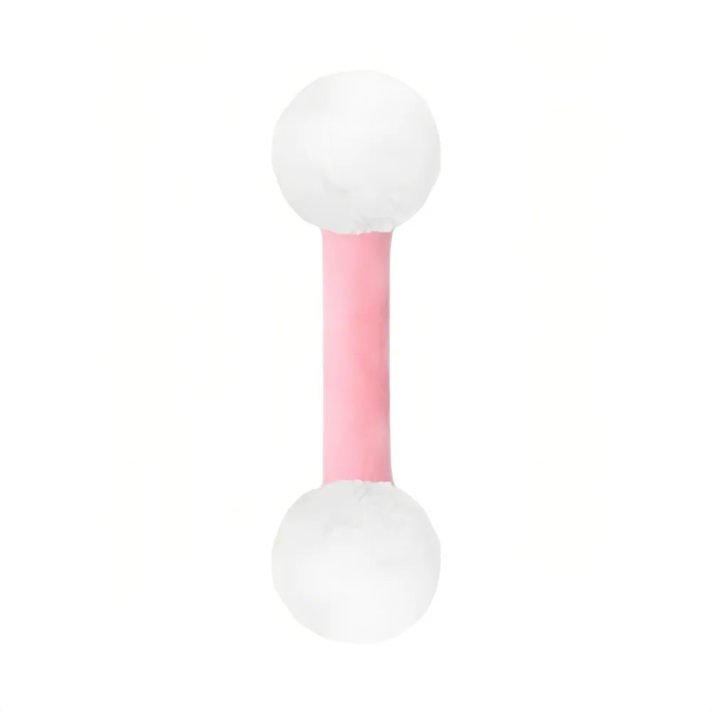 Soft Q Tip Cat Self-play Giant Swabs Shape Cotton, Durable