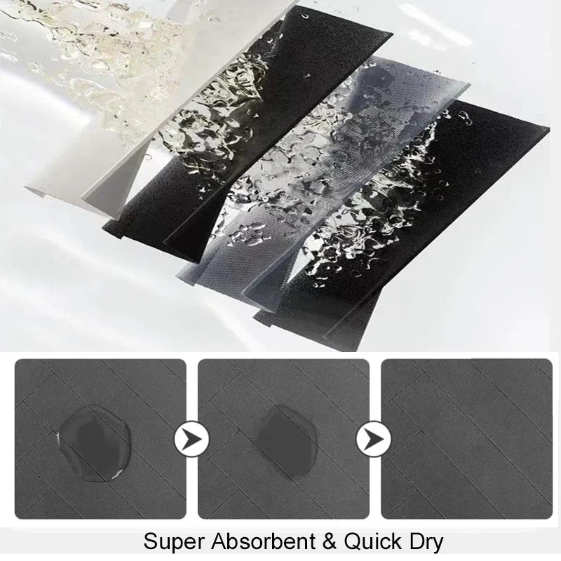 Pet Feeding Mat For Food And Water Bowl - ProPawPet.com