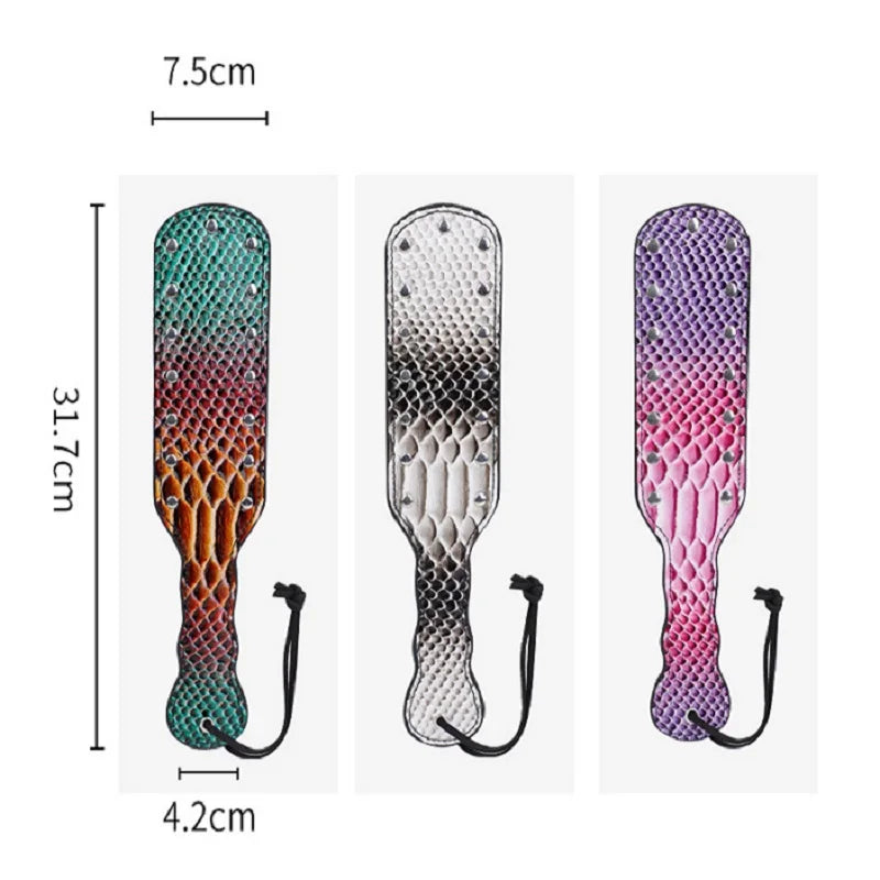 Durable Crocodile Texture Horse Training - ProPawPet.com