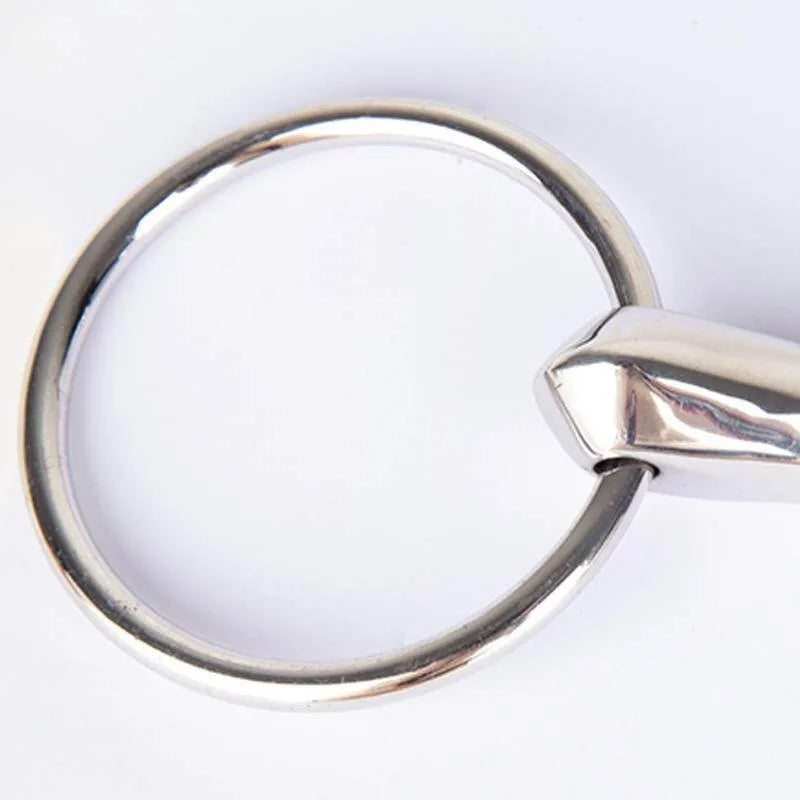 Cavassion Hollow Double Jointed round Bit - ProPawPet.com