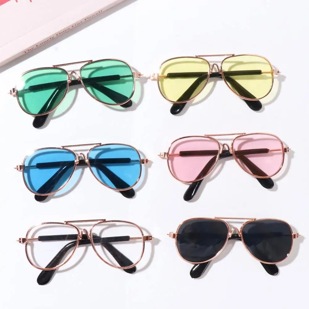Summer Fashion Dog Sunglasses Reflection Eye - ProPawPet.com