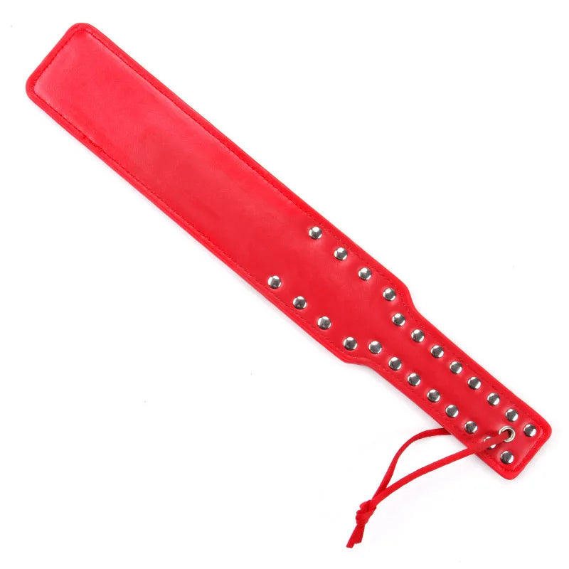 37CM Leather Riding Crop Professional - ProPawPet.com