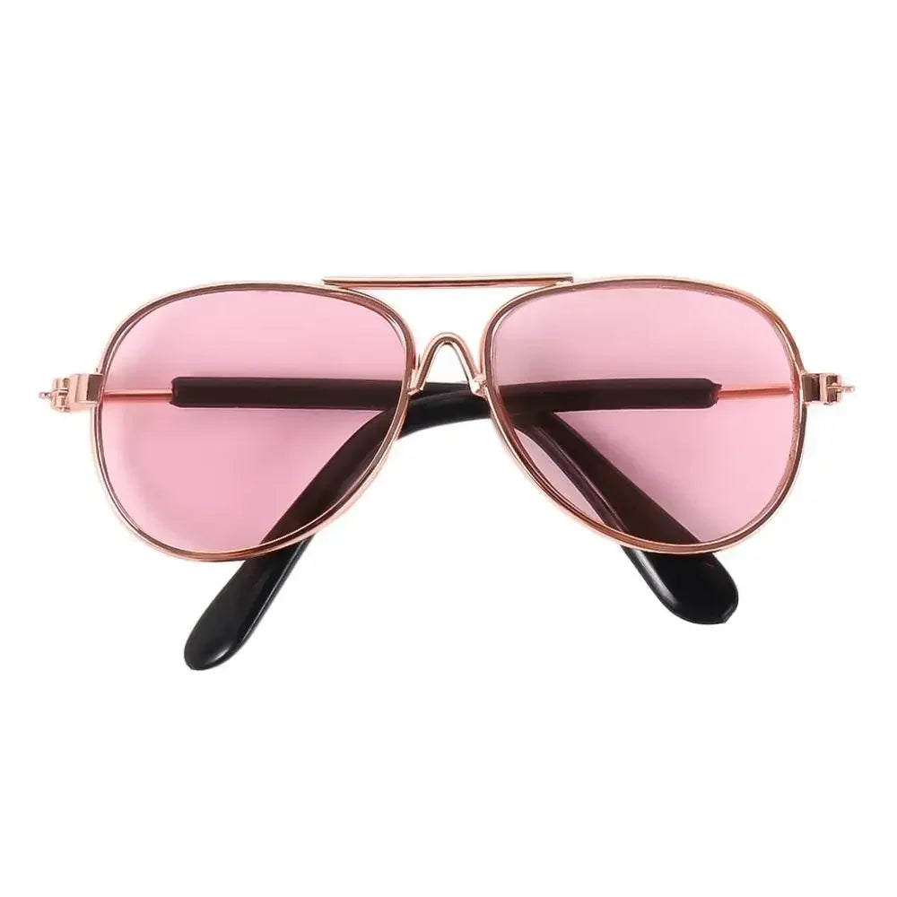Summer Fashion Dog Sunglasses Reflection Eye - ProPawPet.com
