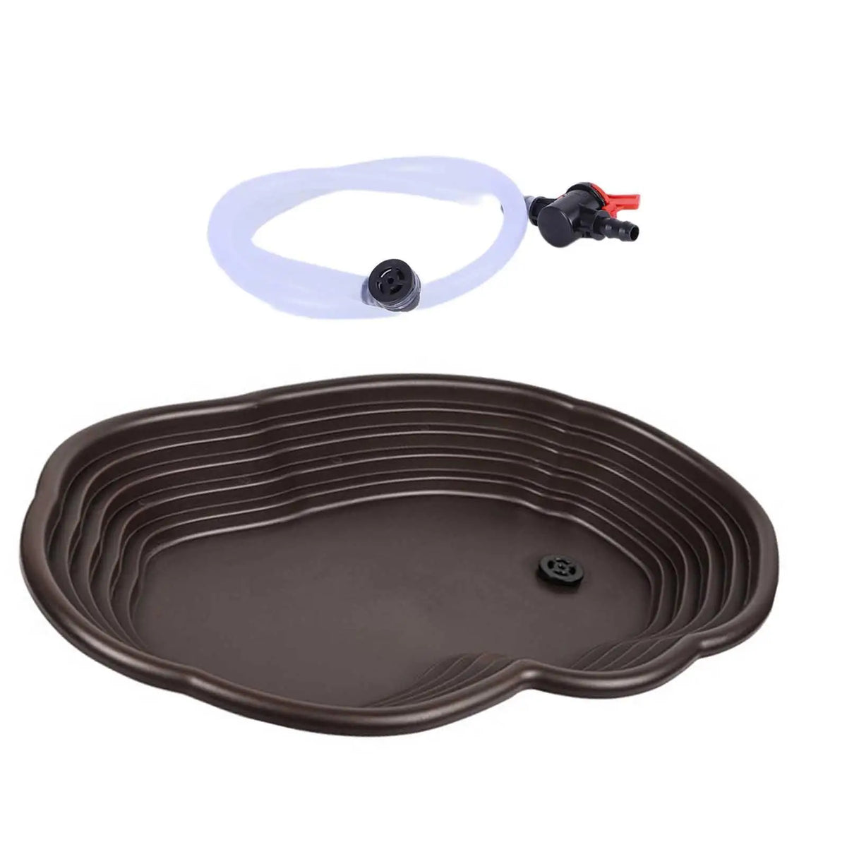 Multipurpose Tortoise Water Dish Large - ProPawPet.com