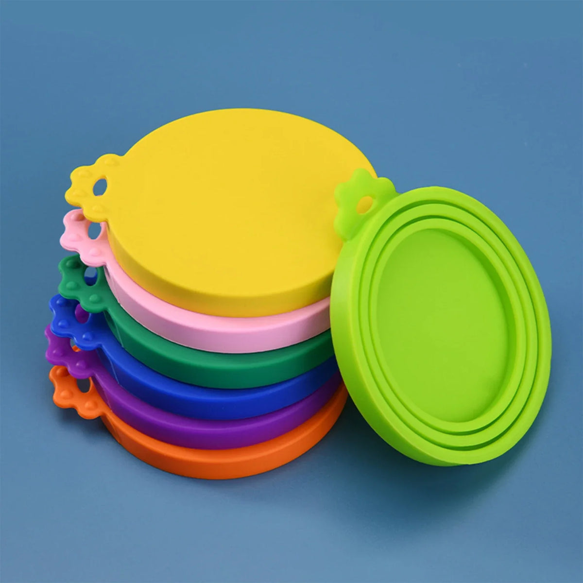 3 Pcs Pet Food Storage And Preservation Lid - ProPawPet.com