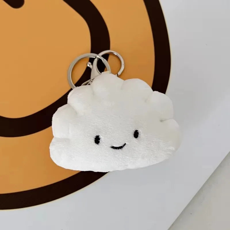 Cute Animal Plush KeyChains Stuffed Panda - ProPawPet.com