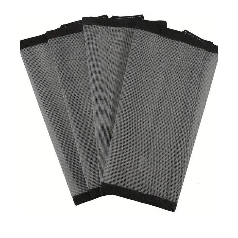 G6DE 4Pcs Horse Leg Mosquitoes Repellents - ProPawPet.com