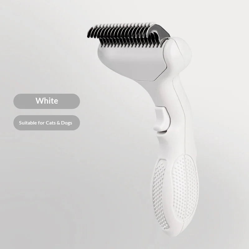 Pet Comb Cat-specific De-hair Dog Hair