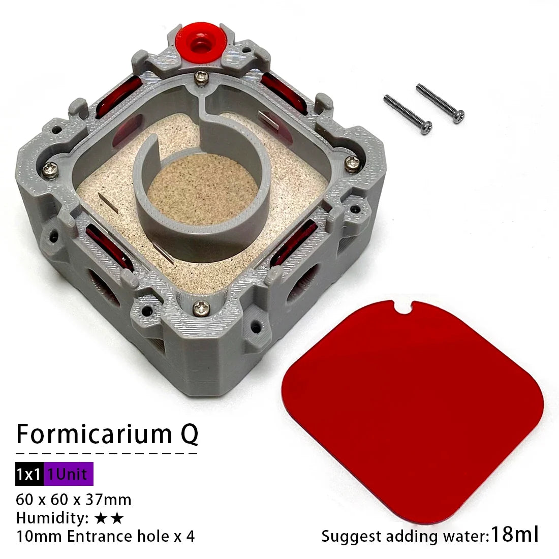 Ants Keeper Original Modular Expandable - ProPawPet.com