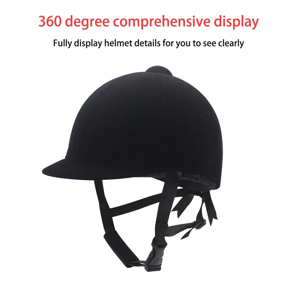 Horse Riding Helmet Breathable Durable - ProPawPet.com