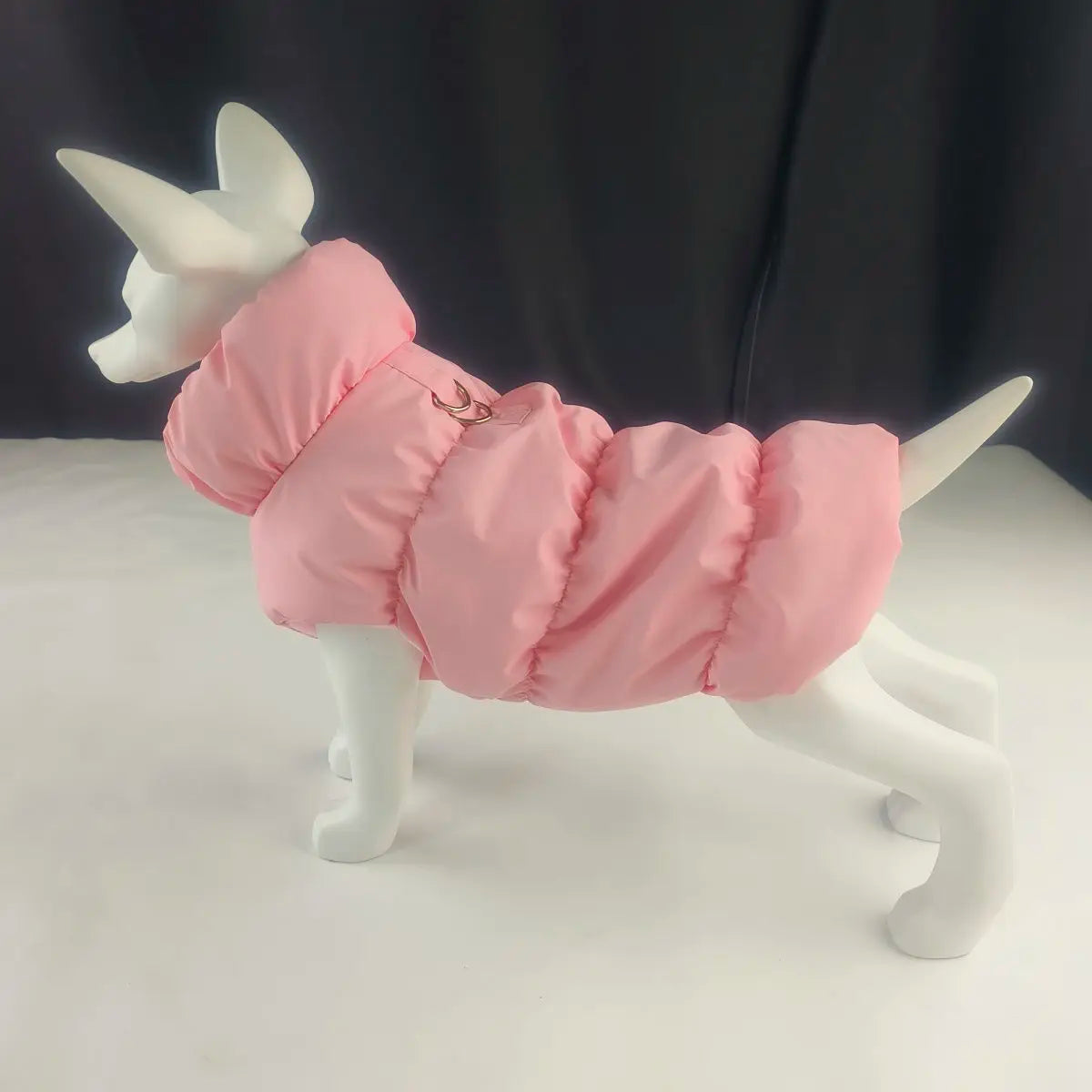 New Model Pets Winter Jacket Winter Dog Cat - ProPawPet.com