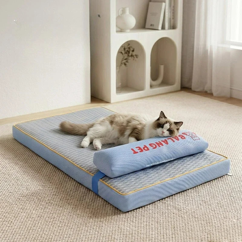 Removable and Washable Cat and Dog Ice Cool - ProPawPet.com