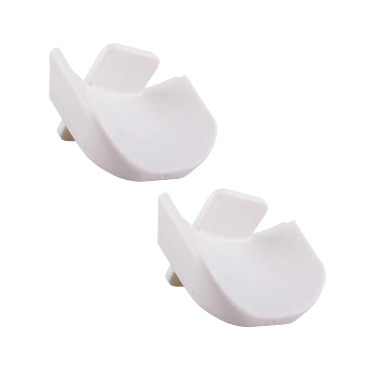 Pinless Jump Cups Replacements Equestrian Activities Portable for Horses