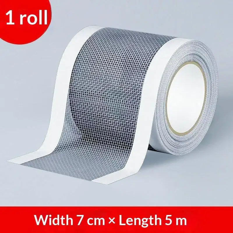 Durable New5M Roll Bird Cage Splash Proof Anti Food Gauze Mesh – 2 Colors