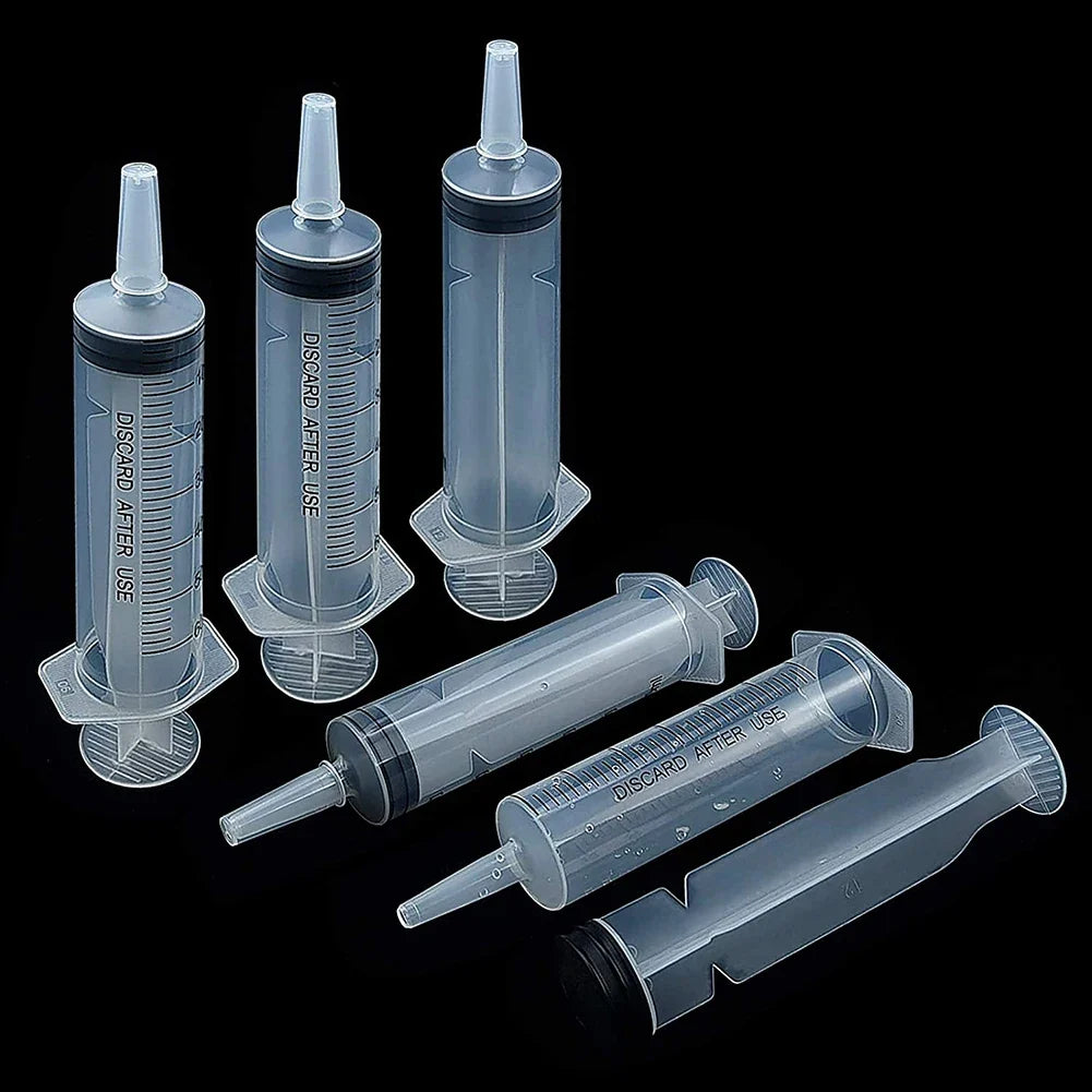 Reusable 60ML plastic nutritional Health - ProPawPet.com