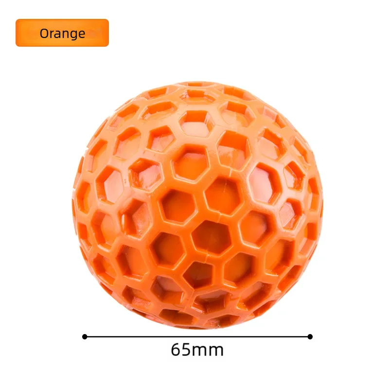 Tough Natural Rubber Dog Chew Toy - ProPawPet.com