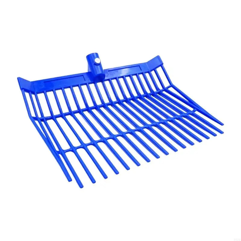 P88E Horse Pitchforks Cleaning Tool Plastic - ProPawPet.com