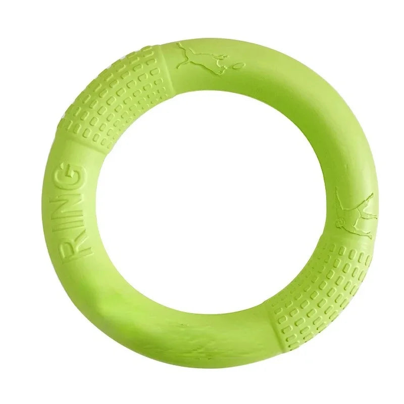 Dog Toys Pet Flying Discs EVA Dog Training - ProPawPet.com